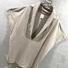 SOU・SOU ドルマンスリーブ プルオーバー シャツ カットソー 美品 L