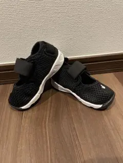 【美品】NIKE リトルリフトLITTLE RIFT エアリフト