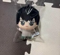 ウィッチウォッチ ちびぐるみ　乙木守仁