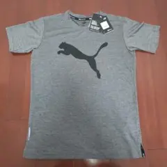 新品 PUMA メンズ ランニング 半袖Tシャツ XS
