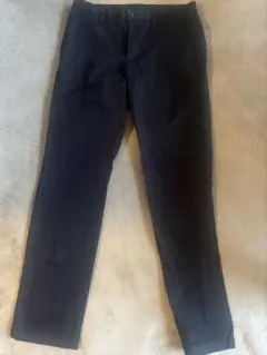 無印良品　紳士ストレッチチノスリムパンツ 82cm