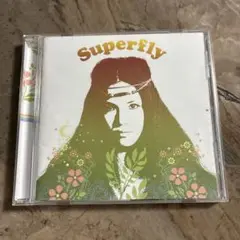 Superfly 愛をこめて花束を
