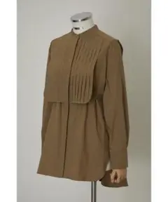 リムアーク pin tuck apron sh