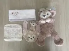 シェリーメイ 新生児グッズセット 0歳