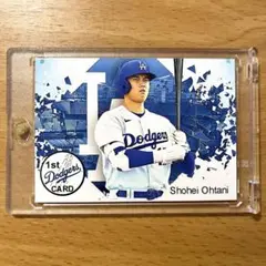 大谷翔平 日本ハムファイターズ 2014 プリントサイン