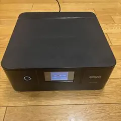 【ジャンク品】EPSON プリンター EP-879AB