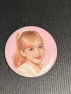 ME:Iアリツア 缶バッジ 山本すず SUZU