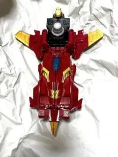 BANDAI - DX ジャックポットストライカー ルパパト VSビークルシリーズ DXジャックポットストライカー | スーパー