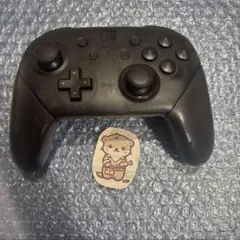 Nintendo Switch プロコン