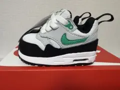 Nike Air Max 1 Easy On TD "White/Green"