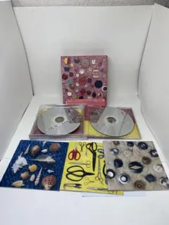 Spitz Cycle Hit 1991-2020 2枚組CD