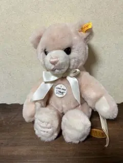 テディベアー シュタイフ テディベア プリンセスモーリー steiff Amazon.co.jp: Steiff シュタイフ モーリー テディベア : おもちゃ