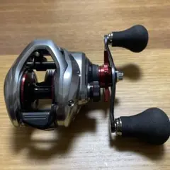 シマノ scorpion MD 300XGLH