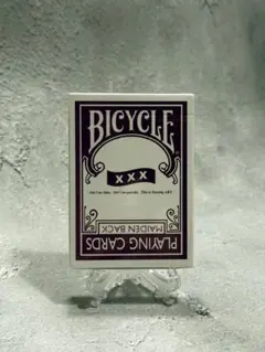 Bicycle GOD SELECTION XXX トランプカード