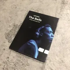 The Bells 10周年記念　DVD ジェフ•ミルズ