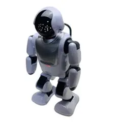 DMM.make Palmi パルミー 二足歩行 コミュニケーション ロボット Amazon | Palmi(パルミー) 二足歩行 コミュニケーション