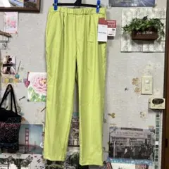 ストレッチパンツ　〈のびるの〉 ２Ｌ