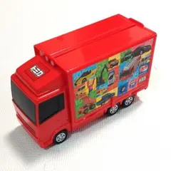 タカラトミーアーツ トミカ運ぶよ!トラック キラピカ