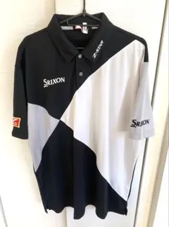 srixon ポロシャツ