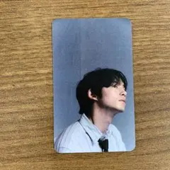 坂口健太郎　【アクスタ＆ピンバッジ】　ファンミーティング　アジアツアーグッズ 坂口健太郎 【アクスタ＆ピンバッジ】 ファンミーティング
