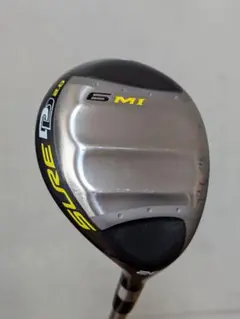 Mizuno Sure DD 2.0 MI 6U マルチアイアン ワンレングス
