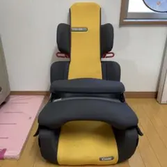 コンビジュニアシート 1歳から