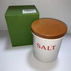 キャニスター SALT②