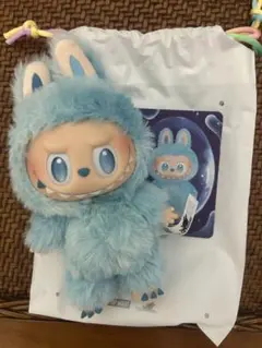 【正規品】THEMONSTERS Energy シリーズ ラブブ HOPE