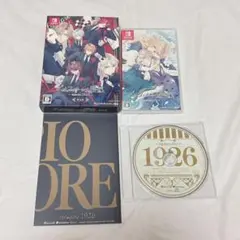 ピオフィオーレの晩鐘 Episodio 1926 特装版