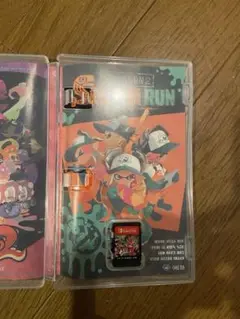 スプラトゥーン2 Nintendo Switch ソフト