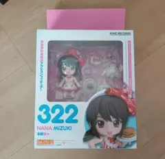 ねんどろいど 水樹奈々 （NANA MIZUKI LIVE CIRCUS 2013限定） rdzdsi3 Amazon.co.jp: グッドスマイルカンパニー(GOOD SMILE COMPANY