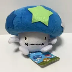【タグ付き】 docomo コドモダケ キュートサイズ ぬいぐるみ