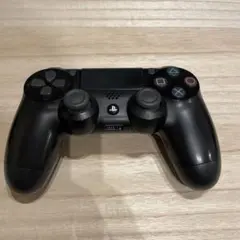 PS4コントローラー　純正　DUALSHOCK4 ブラック