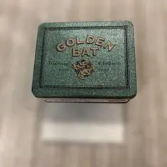 ゴールデンバット 灰皿 吸殻入れ 販促品
