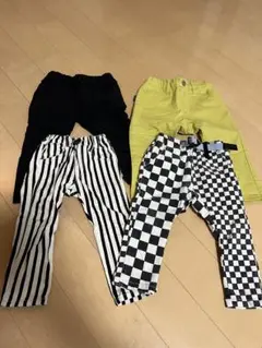 BREEZE 90 ４枚セット