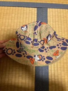 激レアPelle Pelle バケットハット