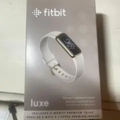 fitbit luxe