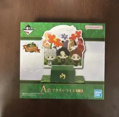 Mrs. GREEN APPLE アクリルライト おまけ付き