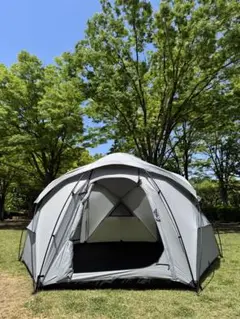 本日限り期間限定金額。希少GOBOモビドーム シェルターv2.0特典あり 最安値希少GOBOモビドーム シェルターv2.0特典あり - メルカリ