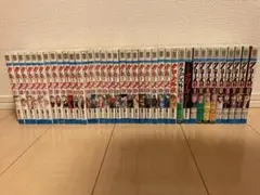 クローズ 全巻セット 1巻〜26巻　外伝　クローズzero1巻〜9巻