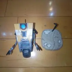 ボーダーランズ クラップトラップ [青] ボーダーランズ クラップトラップ 青（Borderlands 