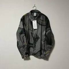 【新品】Various loose shirts / バリアスルーズシャツ