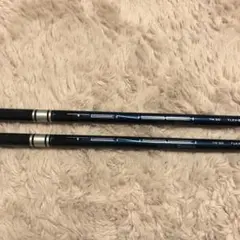 テンセイシルバー シャフトTM 50