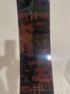 16-17 011 artistic FATZERO 145cm 最終モデル