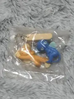 カードキャプターさくら ケルベロス スピネル キーホルダー フィギュア