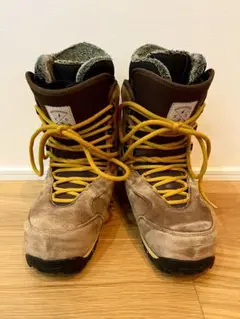 クロスファイブ CROSS FIVE MXS LACE 26.5㎝