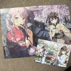 【非売品】神様のような君へ カントク 複製サイン入り B2 サイズ ポスター 71JYSym-0dL._UF350,350_QL50_.jpg