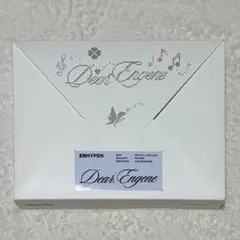 ENHYPEN 2024 SEASON'S GREETINGS シーグリ