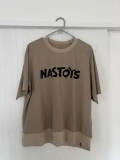完売品 ナストイズ　nastoys 森下直哉 セットアップ Lサイズ 中古 2025年最新】nastoys セットアップの人気アイテム - メルカリ