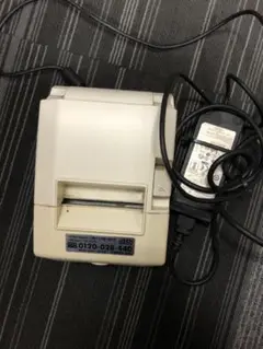 STAR MICRONICS TSP650 業務用プリンター